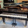 C. Bechstein L-165 von 1929 in Schwarz glänzend