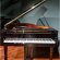 Steinway & Sons A-188 von 1965 in Schwarz glänzend