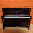 Grotrian-Steinweg Wilhelm Grotrian WGS 116 von 2023 in Schwarz glänzend