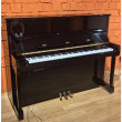 Yamaha P-121 Silent SH2 von 2020 in Schwarz glänzend