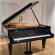 Bösendorfer 170 von 1999 in Schwarz glänzend