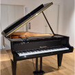 Bösendorfer 170 von 1999 in Schwarz glänzend