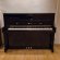 C. Bechstein A3 classic von 2013 in Schwarz glänzend