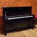 Yamaha P-121 HG von 2020 in Schwarz glänzend