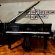 Steinway & Sons A-188 von 1905 in Schwarz glänzend