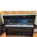 C. Bechstein Millenium 114 von 2022 in Schwarz glänzend