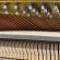Grotrian-Steinweg 112 von 1994 in Schwarz glänzend
