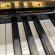Grotrian-Steinweg 112 von 1994 in Schwarz glänzend
