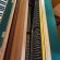 Steinway & Sons F von 1962 in Holz matt