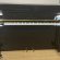 Grotrian-Steinweg 112 von 1997 in Schwarz glänzend