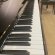 Grotrian-Steinweg 112 von 1997 in Schwarz glänzend