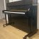 Grotrian-Steinweg 112 von 1997 in Schwarz glänzend