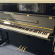 Schimmel F 121 Tradition von 2020 in Schwarz glänzend