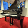 Schimmel C 169 GP von 2001 in Schwarz glänzend