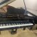 Steinway & Sons A-188 von 1889 in Schwarz glänzend