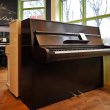 C. Bechstein Model 12 von 1977 in Nussbaum matt