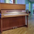Schimmel C-130T von 1990 in Nussbaum matt