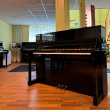 Schimmel 116S von 2001 in Schwarz glänzend