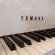 Yamaha C2-173 Silent/Disklavier - Mark III von 2002 in Weiß glänzend