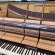 Grotrian-Steinweg 135-T von 1923 in Schwarz glänzend