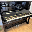 Grotrian-Steinweg 135-T von 1923 in Schwarz glänzend