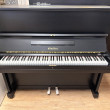 Pfeiffer 125-T von 1954 in Schwarz matt