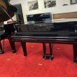 Steinway & Sons O-180 von 1927 in Schwarz glänzend