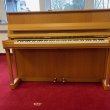 Grotrian-Steinweg 112 von 1986 in Eiche matt