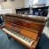 Steinway & Sons Z von 1958 in Mahagoni glänzend