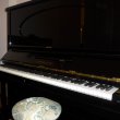 C. Bechstein 140 von 1902 in Schwarz glänzend