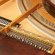 Pleyel 193 von 1895 in Palisander matt