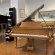 Steinway & Sons O-180 von 1979 in Nussbaum matt