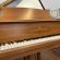 Steinway & Sons O-180 von 1979 in Nussbaum matt