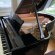 Steinway & Sons O von 1998 in Schwarz glänzend
