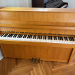 Grotrian-Steinweg 108 M von 1989 in Kirschbaum matt