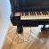 Kawai GL 10 ATX 2 von 2020 in Schwarz glänzend