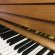 Grotrian-Steinweg 111 Friedrich Kirsche von 2011 in Kirschbaum glänzend
