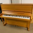 Grotrian-Steinweg 122 von 1984 in Kirschbaum matt