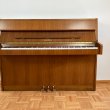 Sauter 108 cm von 1983 in Nussbaum matt