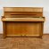 Grotrian-Steinweg 116 cm von 1993 in Kirschbaum matt
