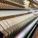 Grotrian-Steinweg 116 cm von 1993 in Kirschbaum matt