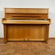 Grotrian-Steinweg 116 cm von 1993 in Kirschbaum matt