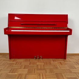 Ibach 112 Tradition von 1976 in Sonderfarbe glänzend