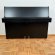 - Andere Marke - Wollmann 110 cm von 1980 in Schwarz matt