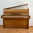 Steinway & Sons Z 114 von 1971 in Nussbaum matt