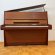Steinway & Sons V 125 von 1979 in Mahagoni matt