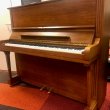 C. Bechstein 8A von 1988 in Holz matt