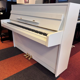Yamaha M5J von 1973 in Weiß matt