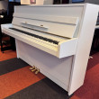 Yamaha M5J von 1973 in Weiß matt