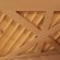 Grotrian-Steinweg 108 von 1992 in Kirschbaum matt